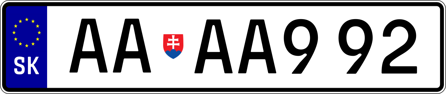 Typ IV - Bežný 1R