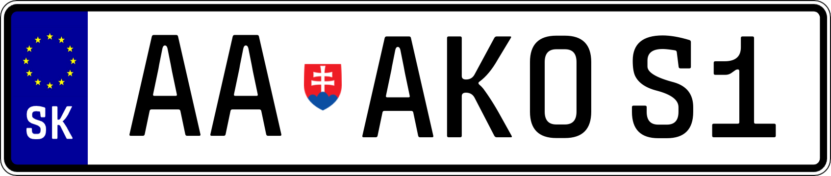 Typ IV - Bežný 1R