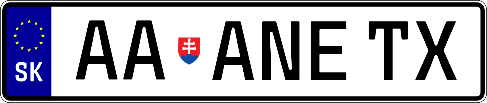 Typ IV - Bežný 1R