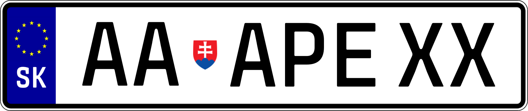 Typ IV - Bežný 1R