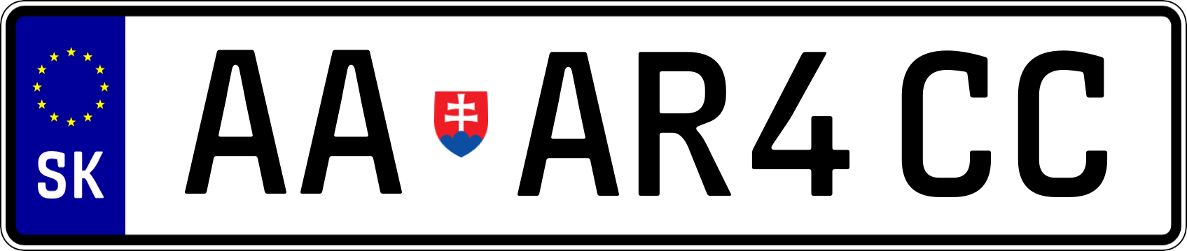 Typ IV - Bežný 1R