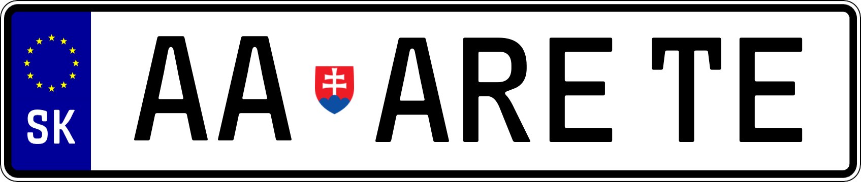 Typ IV - Bežný 1R