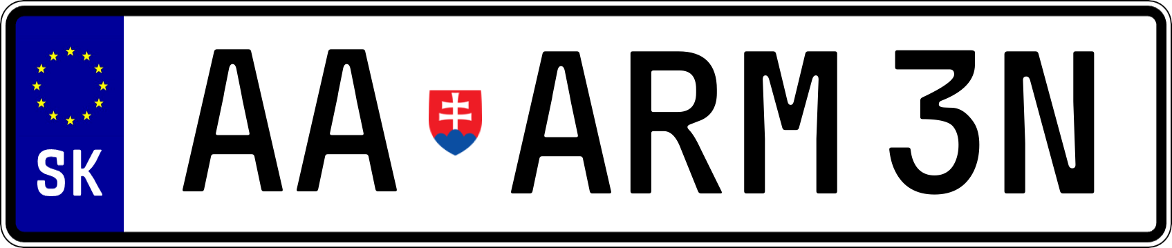 Typ IV - Bežný 1R