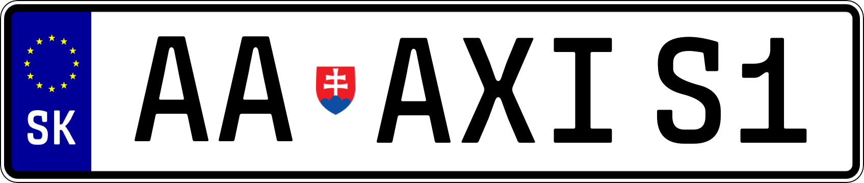 Typ IV - Bežný 1R