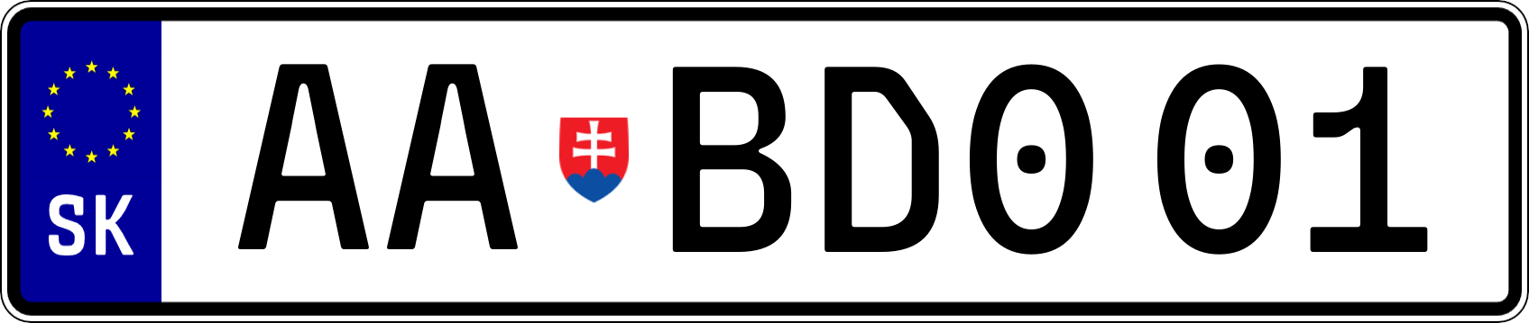 Typ IV - Bežný 1R