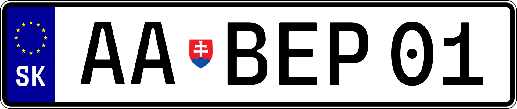 Typ IV - Bežný 1R