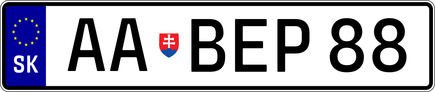 Typ IV - Bežný 1R