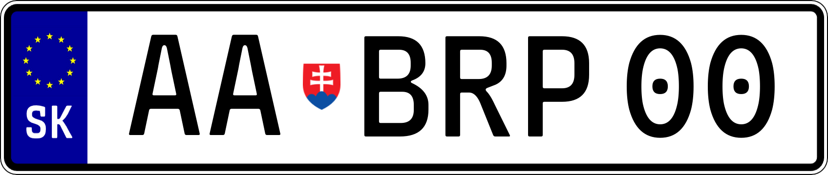 Typ IV - Bežný 1R