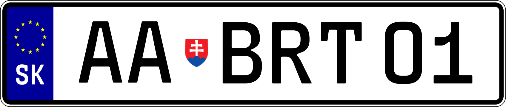 Typ IV - Bežný 1R