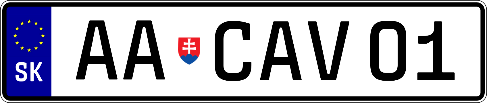 Typ IV - Bežný 1R