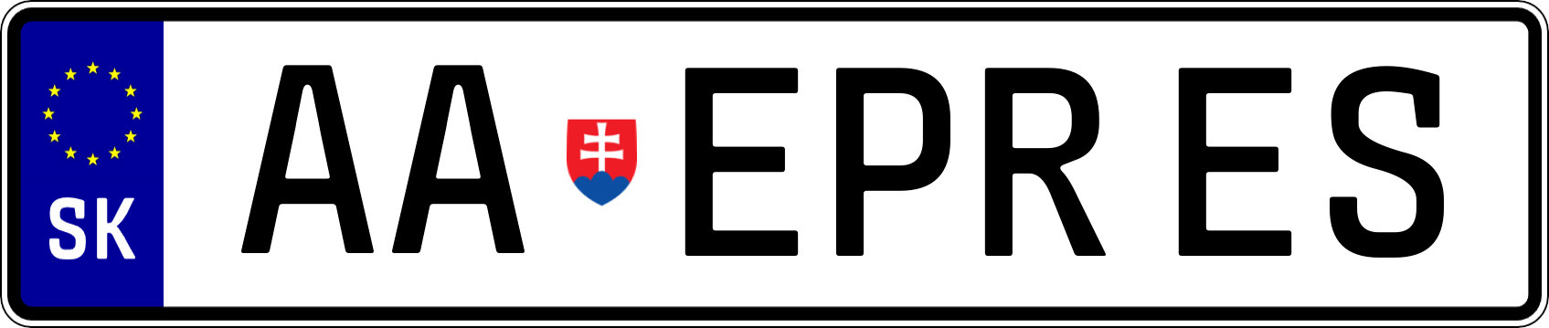 Typ IV - Bežný 1R
