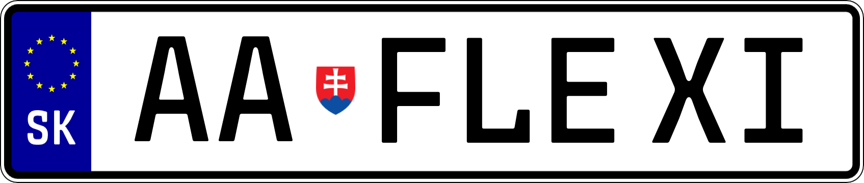 Typ IV - Bežný 1R