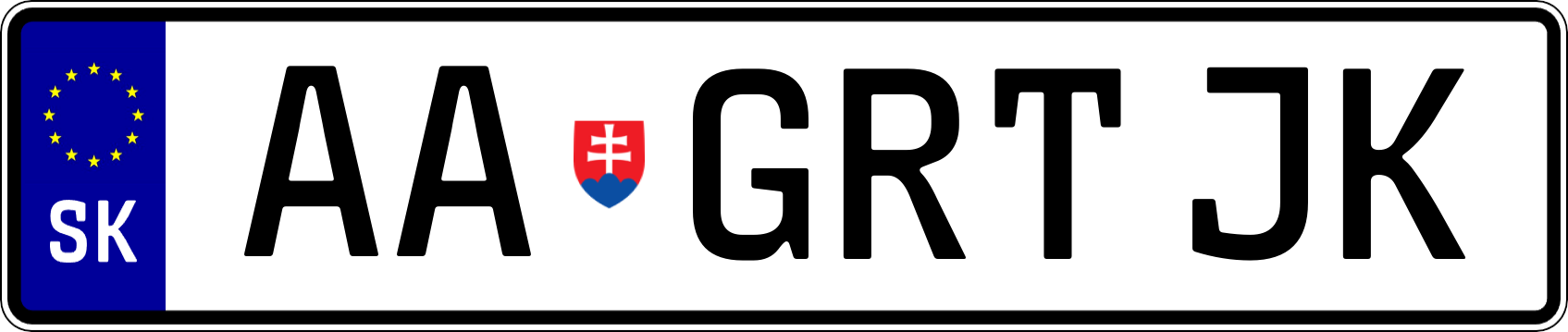 Typ IV - Bežný 1R
