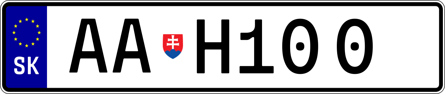 Typ IV - Bežný 1R
