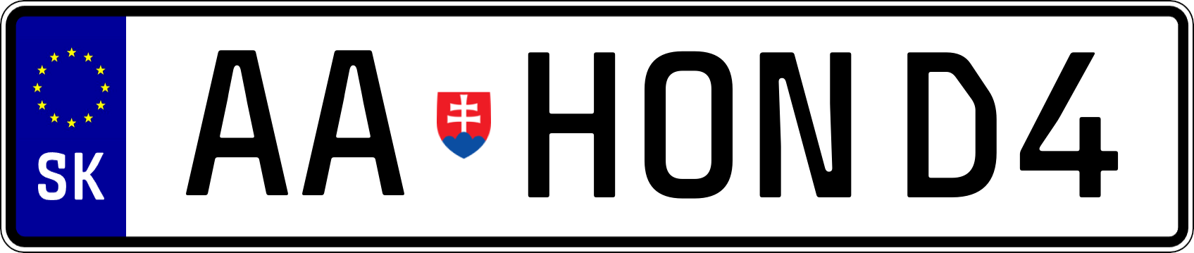 Typ IV - Bežný 1R