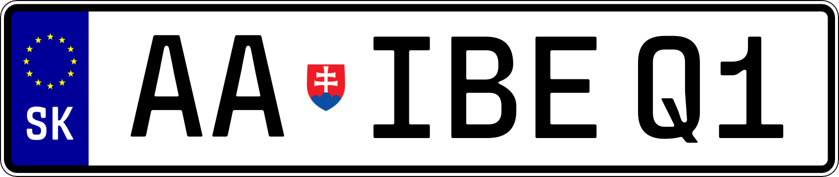 Typ IV - Bežný 1R