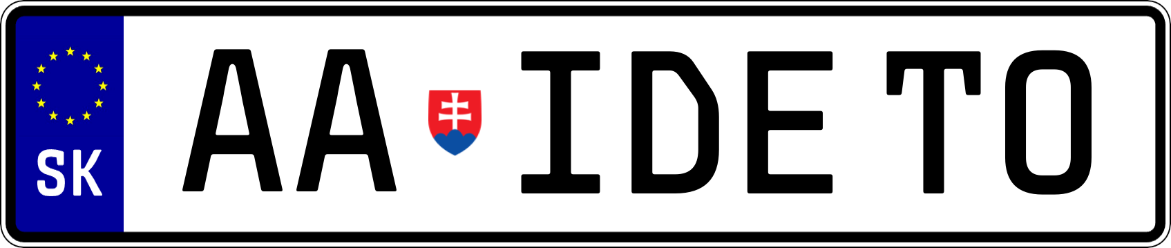 Typ IV - Bežný 1R