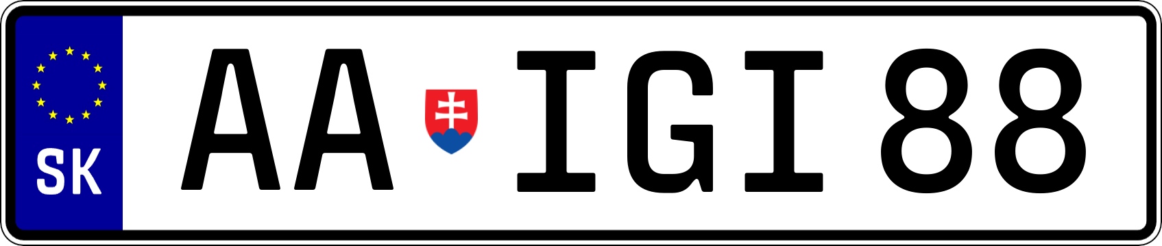 Typ IV - Bežný 1R