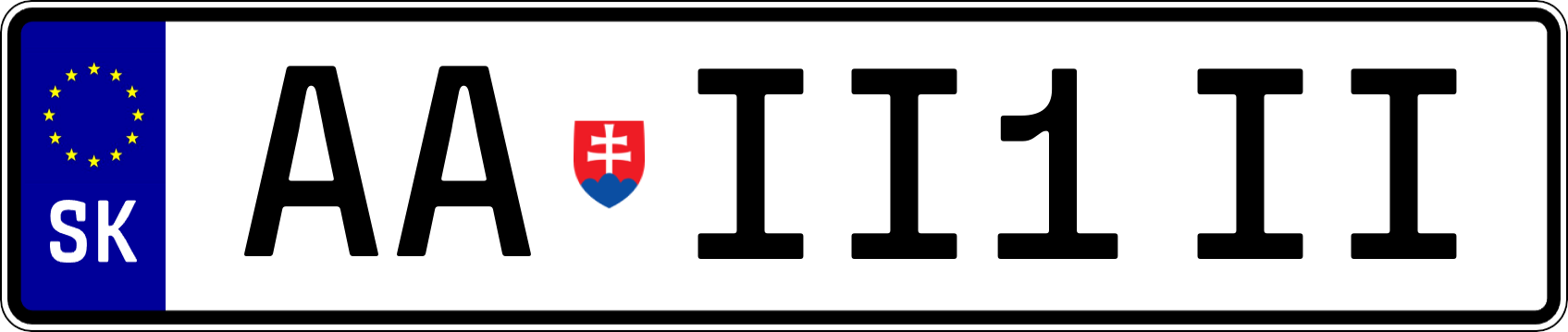 Typ IV - Bežný 1R