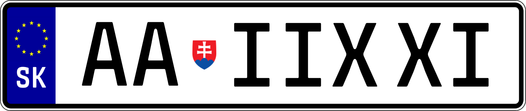 Typ IV - Bežný 1R