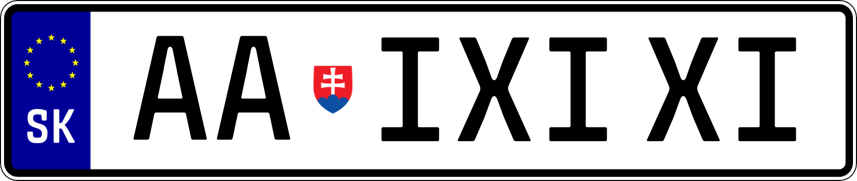 Typ IV - Bežný 1R