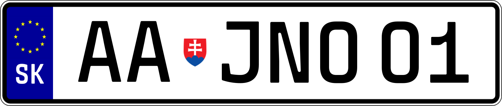 Typ IV - Bežný 1R