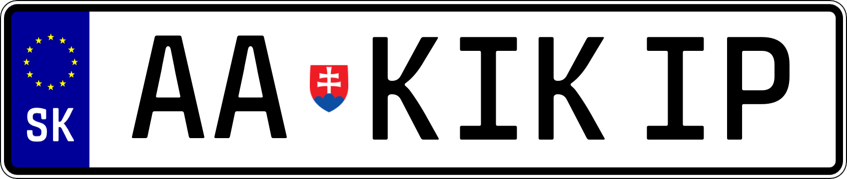 Typ IV - Bežný 1R