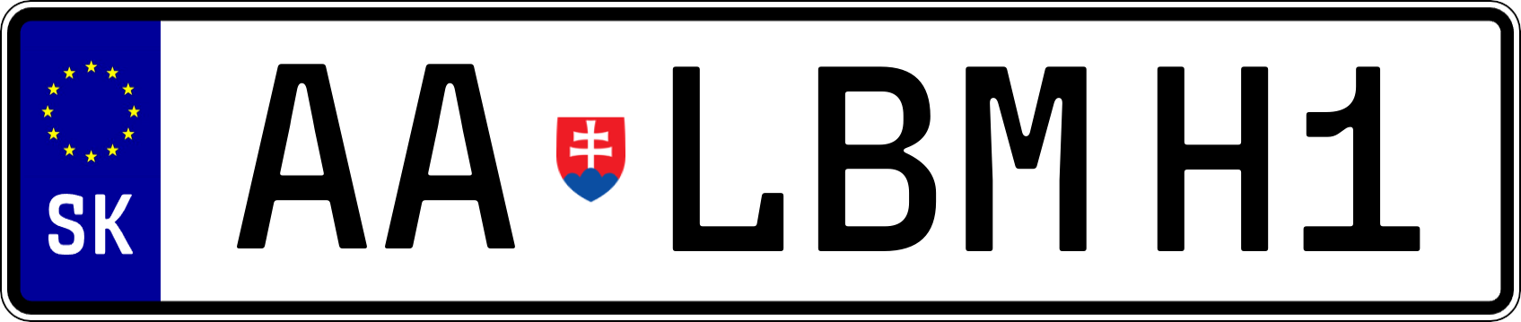 Typ IV - Bežný 1R