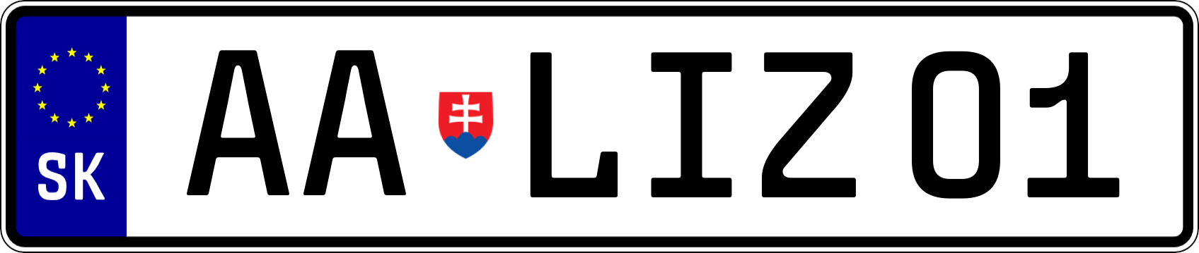 Typ IV - Bežný 1R