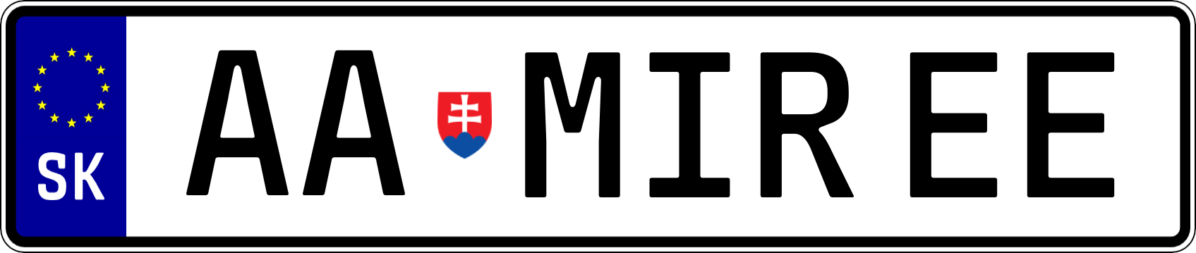 Typ IV - Bežný 1R