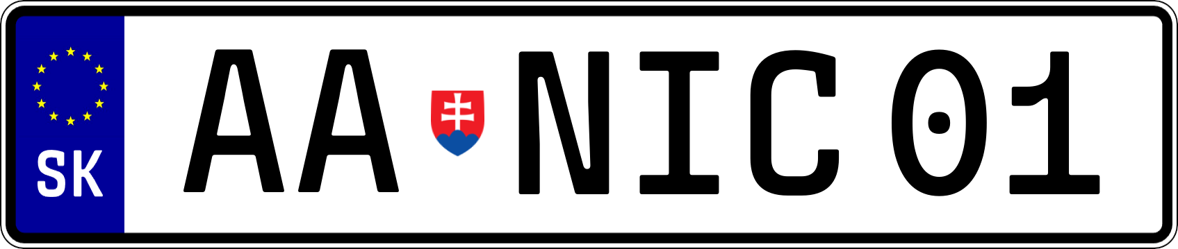 Typ IV - Bežný 1R