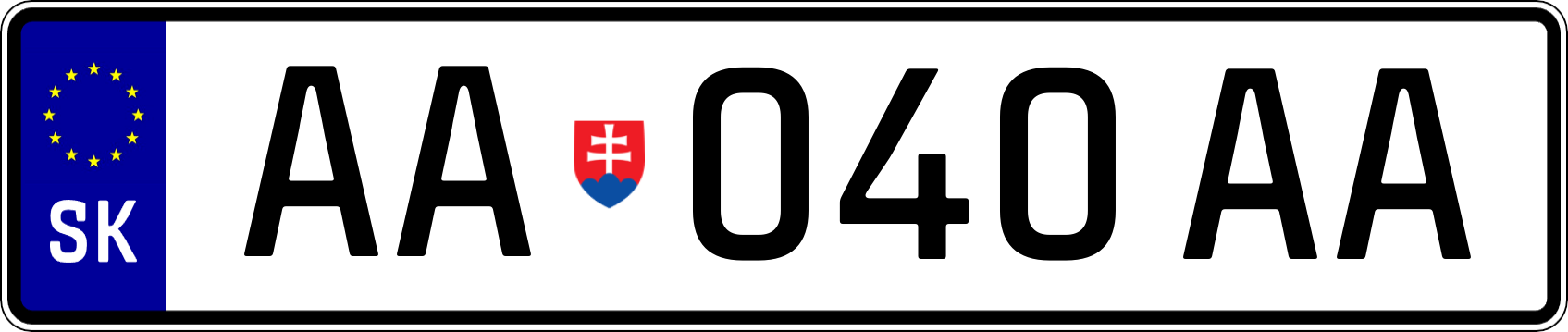 Typ IV - Bežný 1R