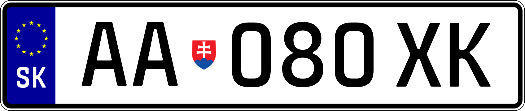 Typ IV - Bežný 1R