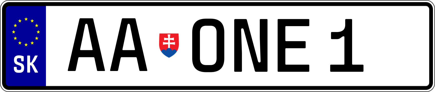 Typ IV - Bežný 1R