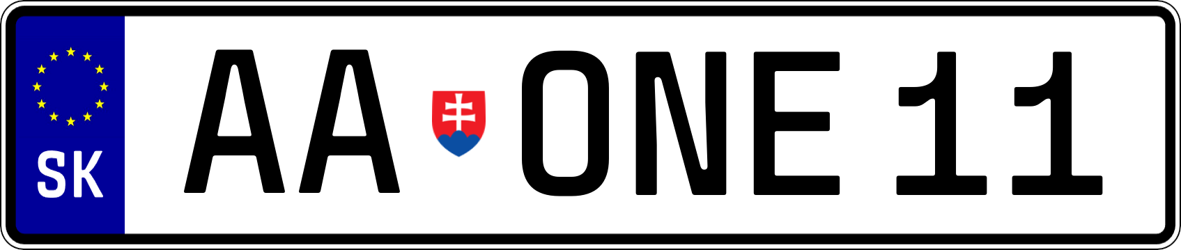 Typ IV - Bežný 1R