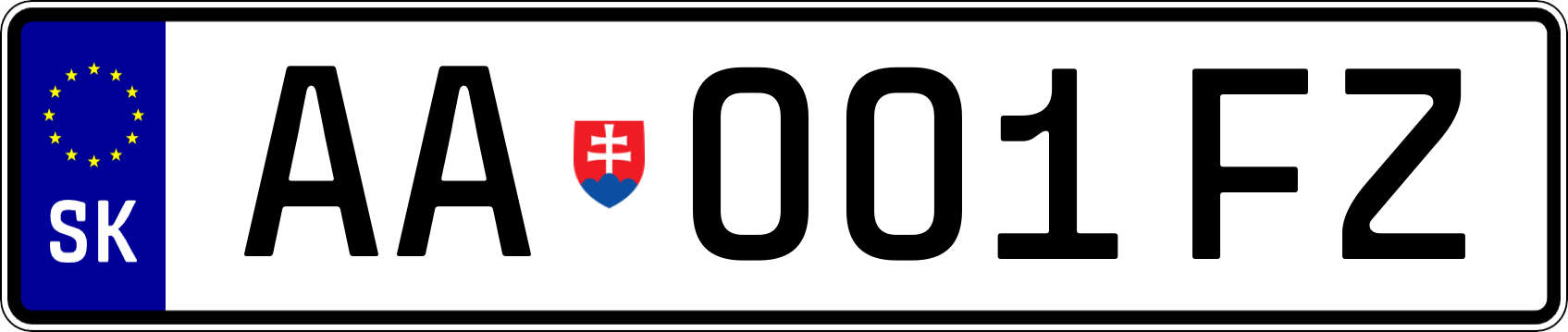 Typ IV - Bežný 1R