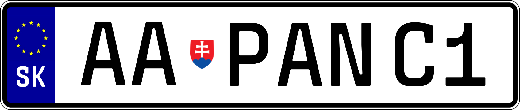 Typ IV - Bežný 1R
