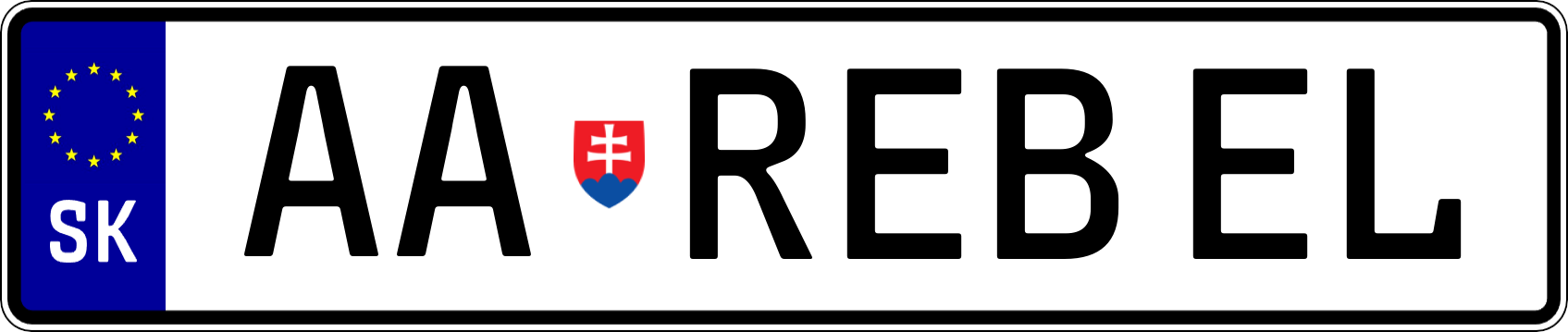 Typ IV - Bežný 1R