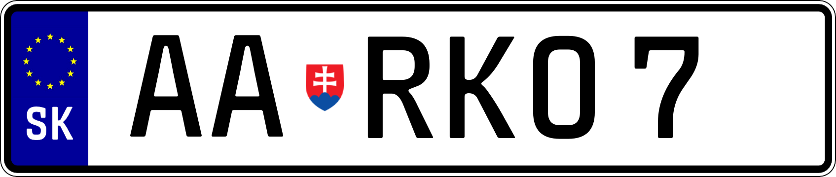 Typ IV - Bežný 1R