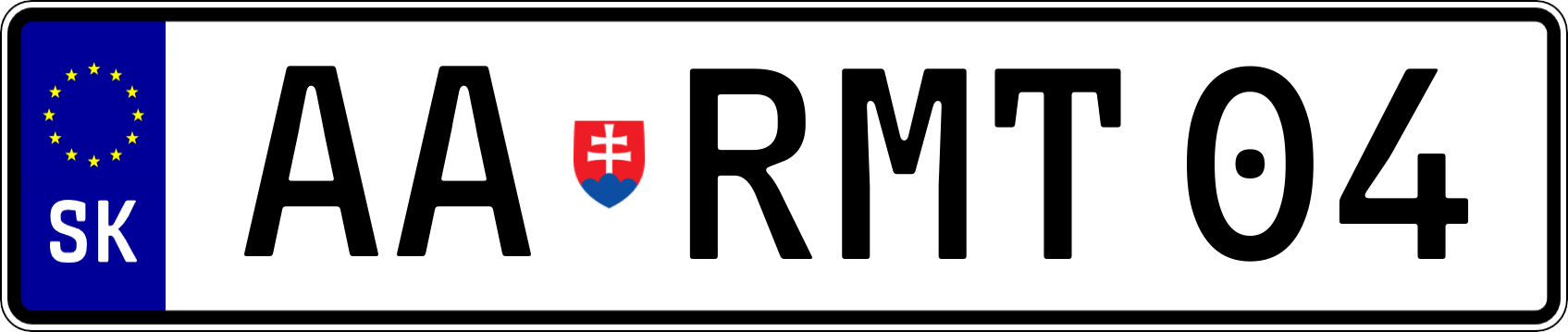 Typ IV - Bežný 1R