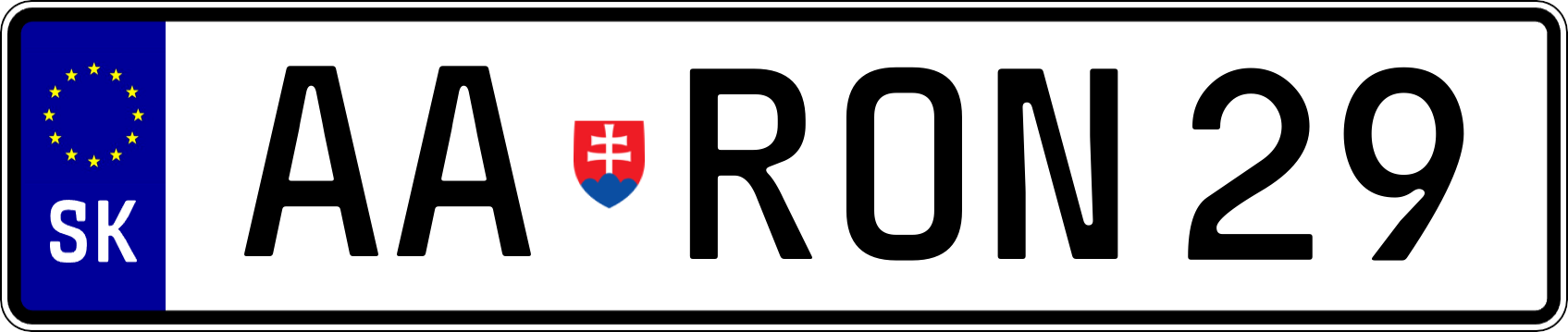 Typ IV - Bežný 1R