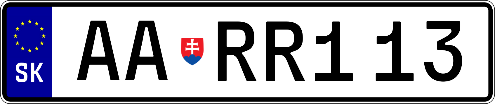 Typ IV - Bežný 1R