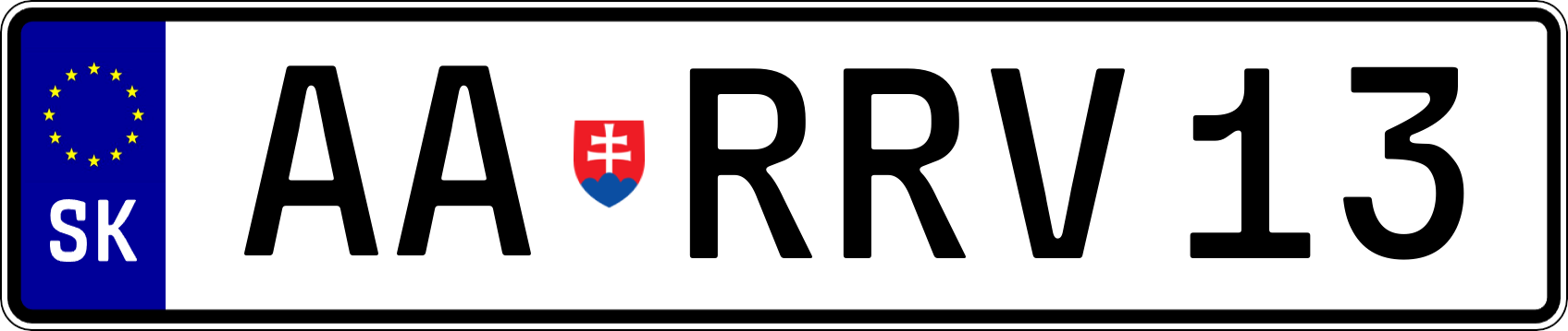 Typ IV - Bežný 1R