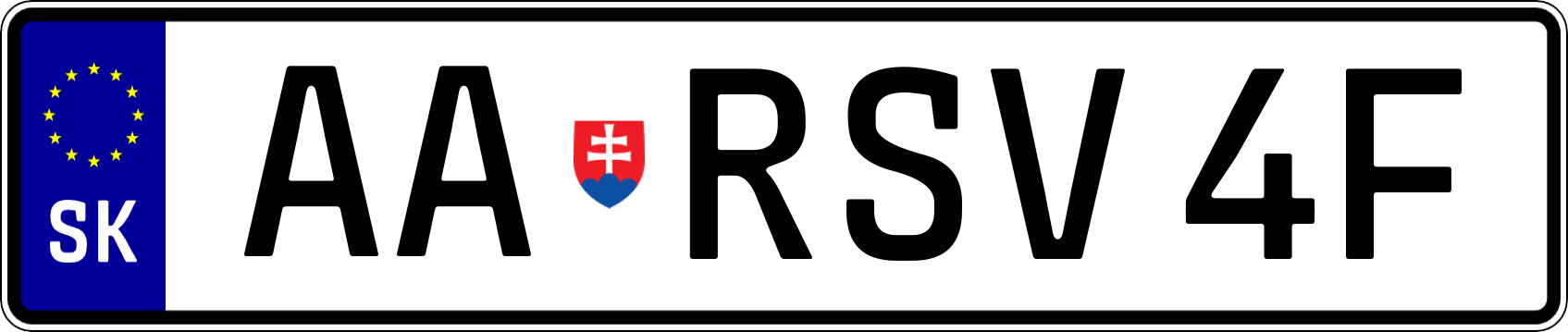 Typ IV - Bežný 1R