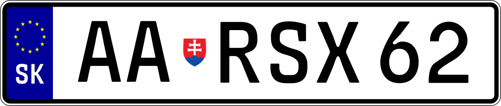 Typ IV - Bežný 1R