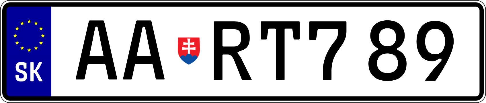 Typ IV - Bežný 1R