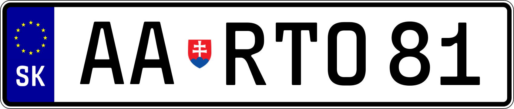 Typ IV - Bežný 1R