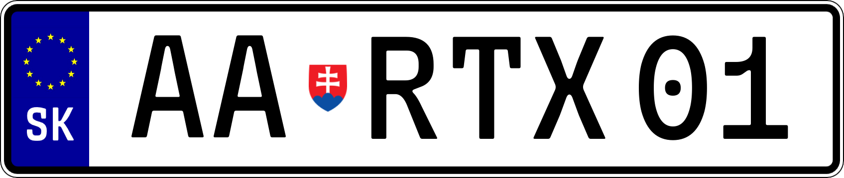 Typ IV - Bežný 1R