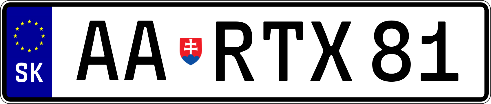 Typ IV - Bežný 1R