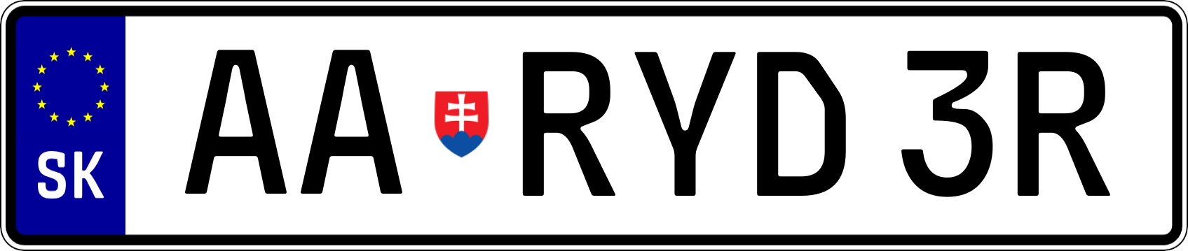 Typ IV - Bežný 1R